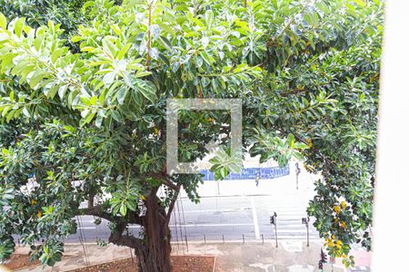 Apartamento para alugar com 53m², 1 quarto e sem vaga Apartamento para alugar com 53m², 1 quarto e sem vagaVista da Sala