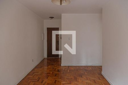 Apartamento para alugar com 53m², 1 quarto e sem vaga Apartamento para alugar com 53m², 1 quarto e sem vagaSala