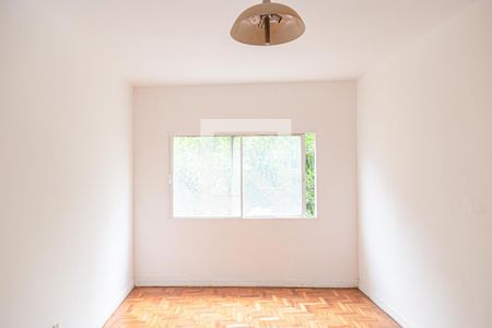 Apartamento para alugar com 53m², 1 quarto e sem vaga Apartamento para alugar com 53m², 1 quarto e sem vagaSala