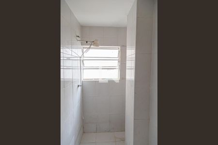Apartamento para alugar com 53m², 1 quarto e sem vaga Apartamento para alugar com 53m², 1 quarto e sem vagaBanheiro