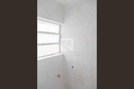 Apartamento para alugar com 53m², 1 quarto e sem vaga Apartamento para alugar com 53m², 1 quarto e sem vagaÁrea de Serviço