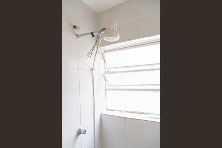 Apartamento para alugar com 53m², 1 quarto e sem vaga Apartamento para alugar com 53m², 1 quarto e sem vagaBanheiro