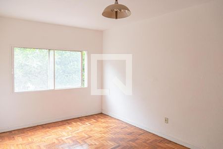 Apartamento para alugar com 53m², 1 quarto e sem vaga Apartamento para alugar com 53m², 1 quarto e sem vagaSala