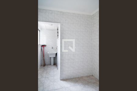 Apartamento para alugar com 50m², 1 quarto e sem vagaCozinha / Área de Serviço