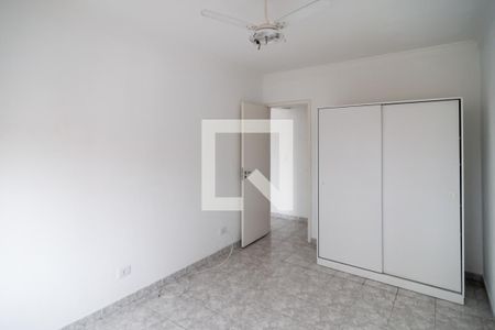 Quarto 1 de apartamento para alugar com 1 quarto, 50m² em Jardim Aeroporto, São Paulo