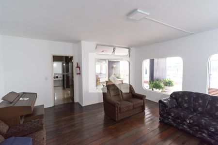 Apartamento para alugar com 50m², 1 quarto e sem vagaSalão de Festas 2