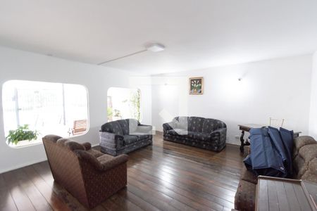 Apartamento para alugar com 50m², 1 quarto e sem vagaSalão de Festas 2