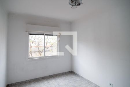 Quarto 1 de apartamento para alugar com 1 quarto, 50m² em Jardim Aeroporto, São Paulo