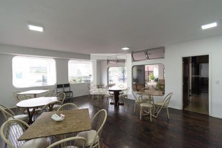 Apartamento para alugar com 50m², 1 quarto e sem vagaSalão de Festas