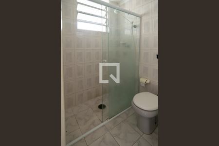 Apartamento para alugar com 50m², 1 quarto e sem vagaBanheiro Social