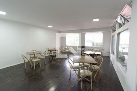 Apartamento para alugar com 50m², 1 quarto e sem vagaSalão de Festas