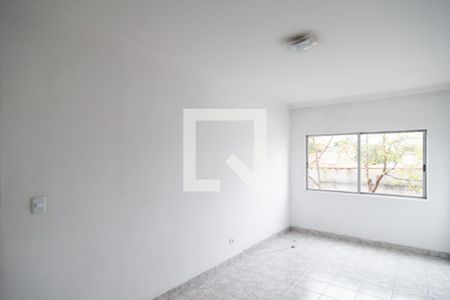 Sala de apartamento para alugar com 1 quarto, 50m² em Jardim Aeroporto, São Paulo