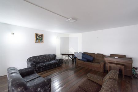 Apartamento para alugar com 50m², 1 quarto e sem vagaSalão de Festas 2