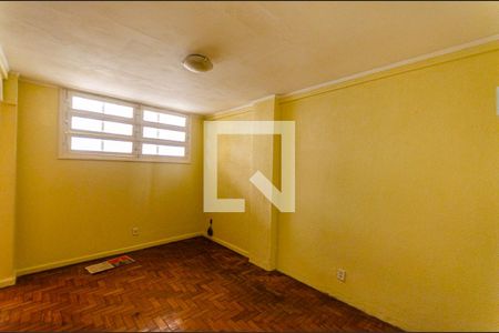Sala de apartamento à venda com 2 quartos, 54m² em Centro, Niterói