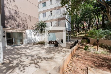 Apartamento para alugar com 60m², 2 quartos e 1 vaga Apartamento para alugar com 60m², 2 quartos e 1 vagaÁrea comum