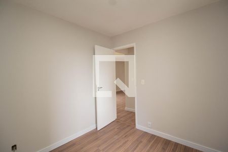 Quarto 2 de apartamento para alugar com 2 quartos, 60m² em Jardim Iris, São Paulo