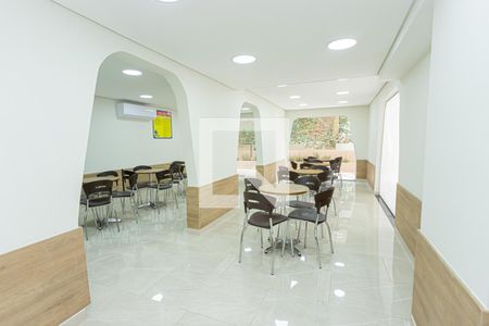 Apartamento para alugar com 60m², 2 quartos e 1 vaga Apartamento para alugar com 60m², 2 quartos e 1 vagaÁrea comum