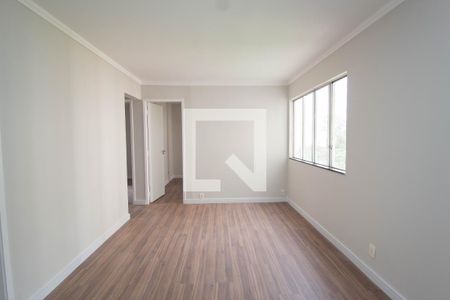 Sala de apartamento para alugar com 2 quartos, 60m² em Jardim Iris, São Paulo