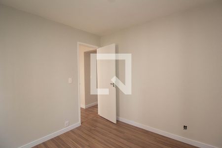 Quarto 1 de apartamento para alugar com 2 quartos, 60m² em Jardim Iris, São Paulo