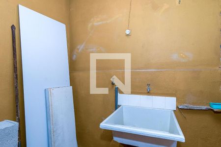 Casa à venda com 120m², 2 quartos e 1 vagaÁrea de Serviço