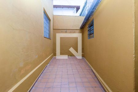 Casa à venda com 120m², 2 quartos e 1 vagaÁrea Externa