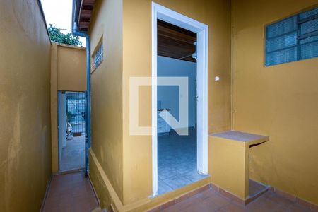 Casa à venda com 120m², 2 quartos e 1 vagaÁrea Externa