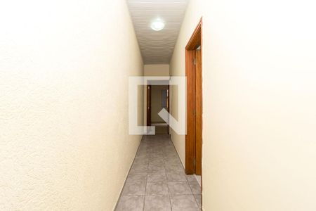 Casa à venda com 120m², 2 quartos e 1 vagaCorredor