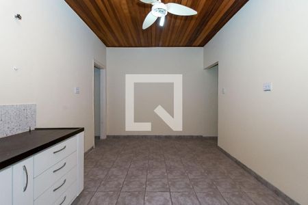 Casa à venda com 120m², 2 quartos e 1 vagaCozinha