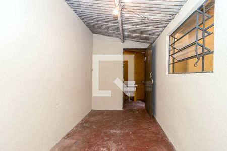 Casa à venda com 120m², 2 quartos e 1 vagaÁrea de Serviço