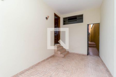 Casa à venda com 120m², 2 quartos e 1 vagaGaragem