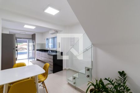 Casa à venda com 130m², 3 quartos e 2 vagasCopa