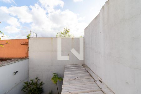 Casa à venda com 130m², 3 quartos e 2 vagasVista da Varanda da Suíte