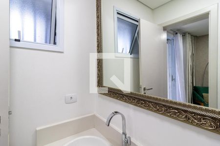 Lavabo de casa à venda com 3 quartos, 130m² em Jardim São Paulo(zona Norte), São Paulo