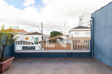 Casa à venda com 130m², 3 quartos e 2 vagasVaranda da Cozinha