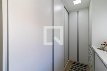 Casa à venda com 130m², 3 quartos e 2 vagasCloset / Quarto 3