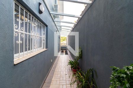 Casa à venda com 130m², 3 quartos e 2 vagasCorredor de Entrada