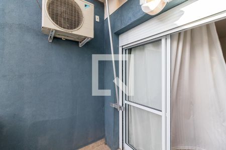 Casa à venda com 130m², 3 quartos e 2 vagasVaranda da Suíte