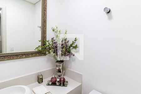 Lavabo de casa à venda com 3 quartos, 130m² em Jardim São Paulo(zona Norte), São Paulo