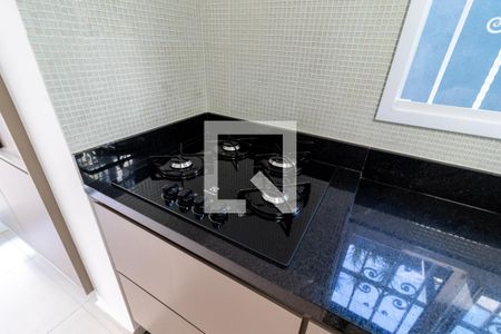 Casa à venda com 130m², 3 quartos e 2 vagasCozinha