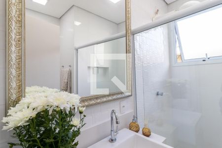 Casa à venda com 130m², 3 quartos e 2 vagasBanheiro 2