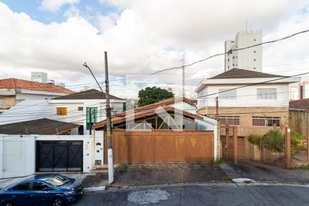 Casa à venda com 130m², 3 quartos e 2 vagasVista da Varanda da Cozinha