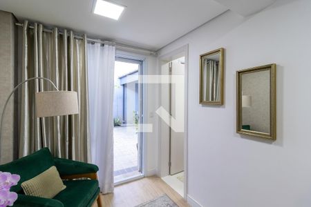 Sala de Estar de casa à venda com 3 quartos, 130m² em Jardim São Paulo(zona Norte), São Paulo