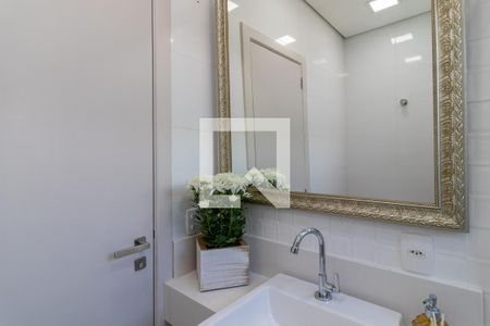 Casa à venda com 130m², 3 quartos e 2 vagasBanheiro 2