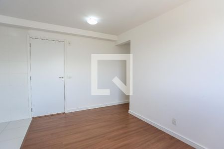 Apartamento para alugar com 40m², 2 quartos e sem vaga Apartamento para alugar com 40m², 2 quartos e sem vagaSala de Estar