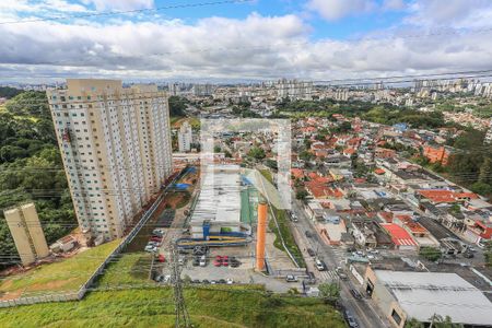 Apartamento para alugar com 40m², 2 quartos e sem vaga Apartamento para alugar com 40m², 2 quartos e sem vagaQuarto 2 Vista