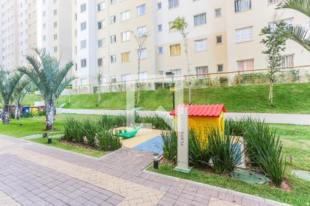 Apartamento para alugar com 40m², 2 quartos e sem vaga Apartamento para alugar com 40m², 2 quartos e sem vagaArea Comum