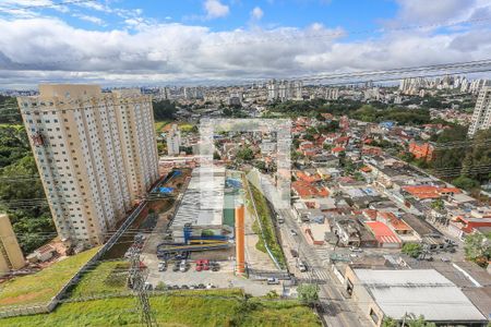 Apartamento para alugar com 40m², 2 quartos e sem vaga Apartamento para alugar com 40m², 2 quartos e sem vagaSala de Estar Vista