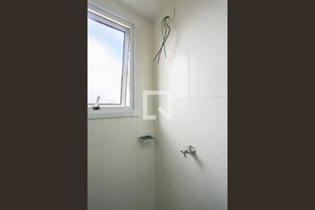 Apartamento para alugar com 40m², 2 quartos e sem vaga Apartamento para alugar com 40m², 2 quartos e sem vagaBanheiro