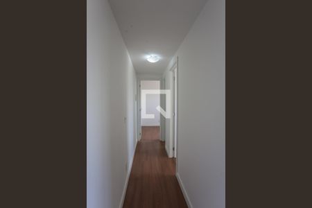 Apartamento para alugar com 40m², 2 quartos e sem vaga Apartamento para alugar com 40m², 2 quartos e sem vagaCorredor
