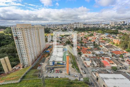Apartamento para alugar com 40m², 2 quartos e sem vaga Apartamento para alugar com 40m², 2 quartos e sem vagaQuarto 1 Vista